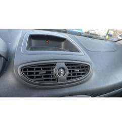 Renfort pare choc avant (traverse) RENAULT CLIO 3