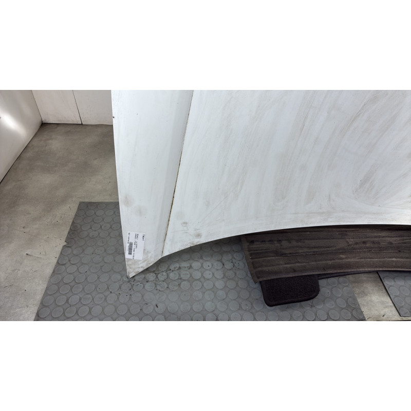 Capot RENAULT KANGOO 1 Photo n°5