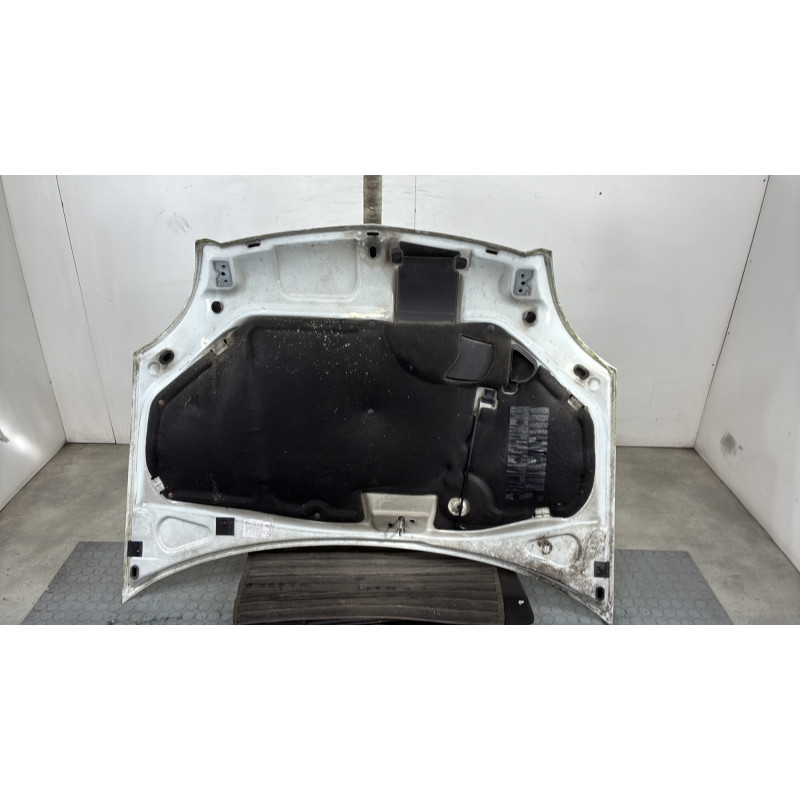 Capot RENAULT KANGOO 1 Photo n°6