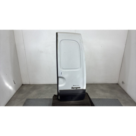 Porte de coffre droit RENAULT KANGOO 1 Photo n°1