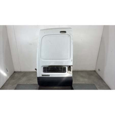 Porte de coffre gauche RENAULT KANGOO 1 Photo n°1