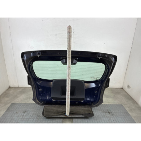 Malle/Hayon arriere DACIA SANDERO 2