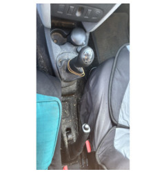 Malle/Hayon arriere DACIA SANDERO 2