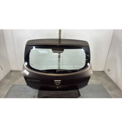 Malle/Hayon arriere DACIA SANDERO 2 Photo n°1