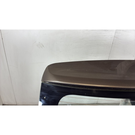 Malle/Hayon arriere DACIA SANDERO 2