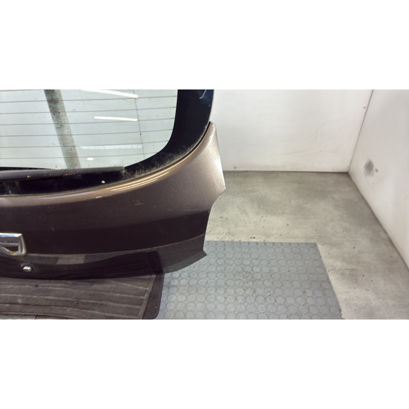 Malle/Hayon arriere DACIA SANDERO 2 Photo n°4