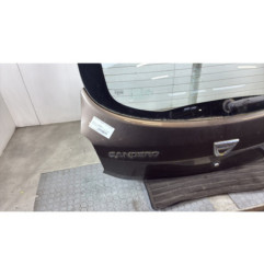 Malle/Hayon arriere DACIA SANDERO 2