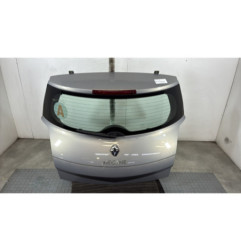 Malle/Hayon arriere RENAULT MEGANE 2 Photo n°1