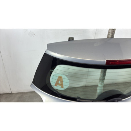 Malle/Hayon arriere RENAULT MEGANE 2