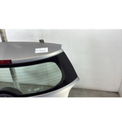 Malle/Hayon arriere RENAULT MEGANE 2