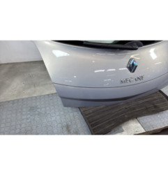 Malle/Hayon arriere RENAULT MEGANE 2