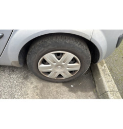 Malle/Hayon arriere RENAULT MEGANE 2