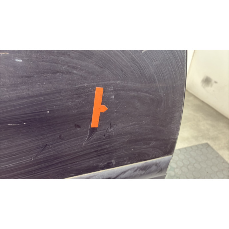 Porte arriere droit PEUGEOT 207 Photo n°4
