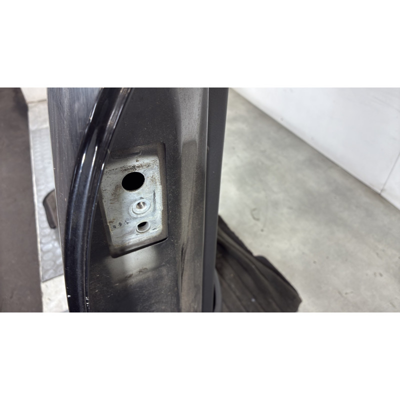 Porte arriere droit PEUGEOT 207 Photo n°5