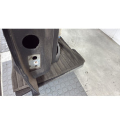 Porte arriere droit PEUGEOT 207