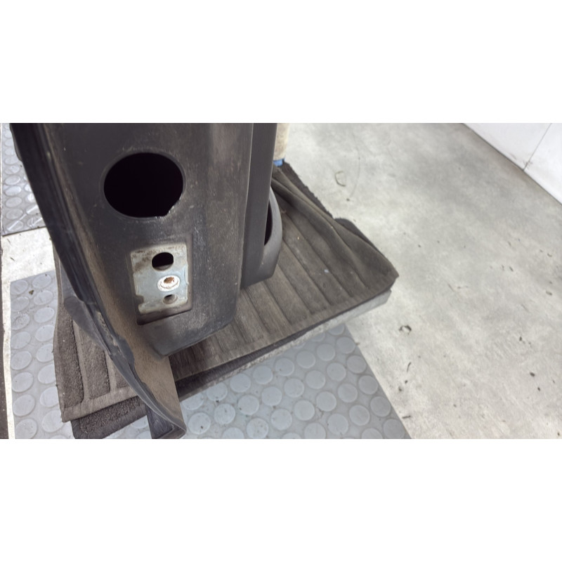 Porte arriere droit PEUGEOT 207 Photo n°6