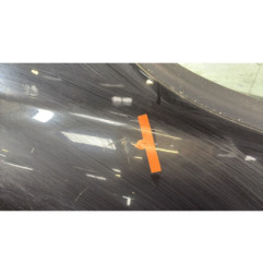 Porte arriere droit PEUGEOT 207