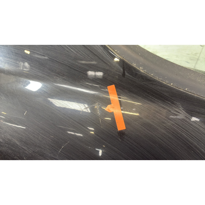 Porte arriere droit PEUGEOT 207 Photo n°8