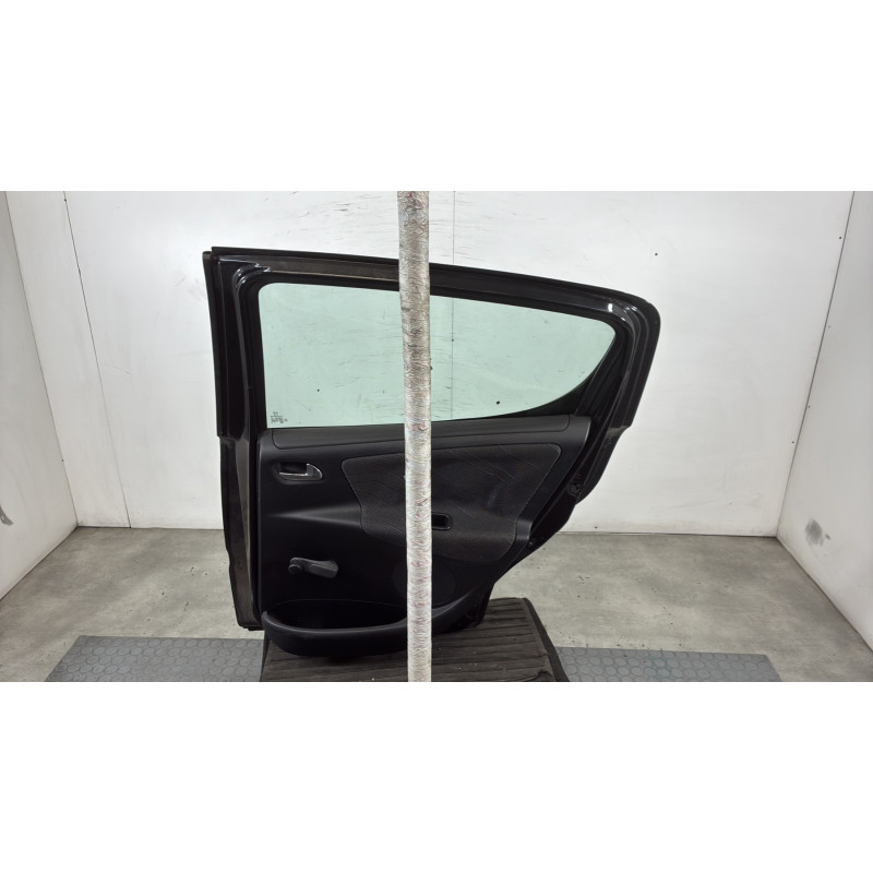 Porte arriere droit PEUGEOT 207 Photo n°9