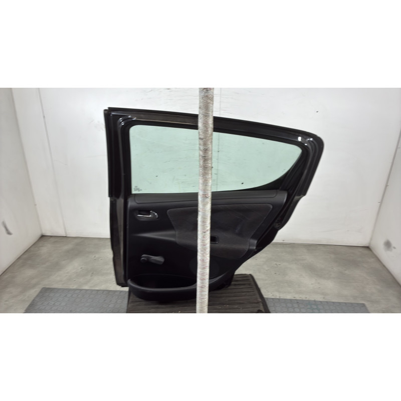 Porte arriere droit PEUGEOT 207 Photo n°10