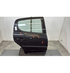 Porte arriere droit PEUGEOT 207