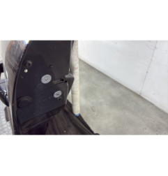 Porte arriere gauche PEUGEOT 207