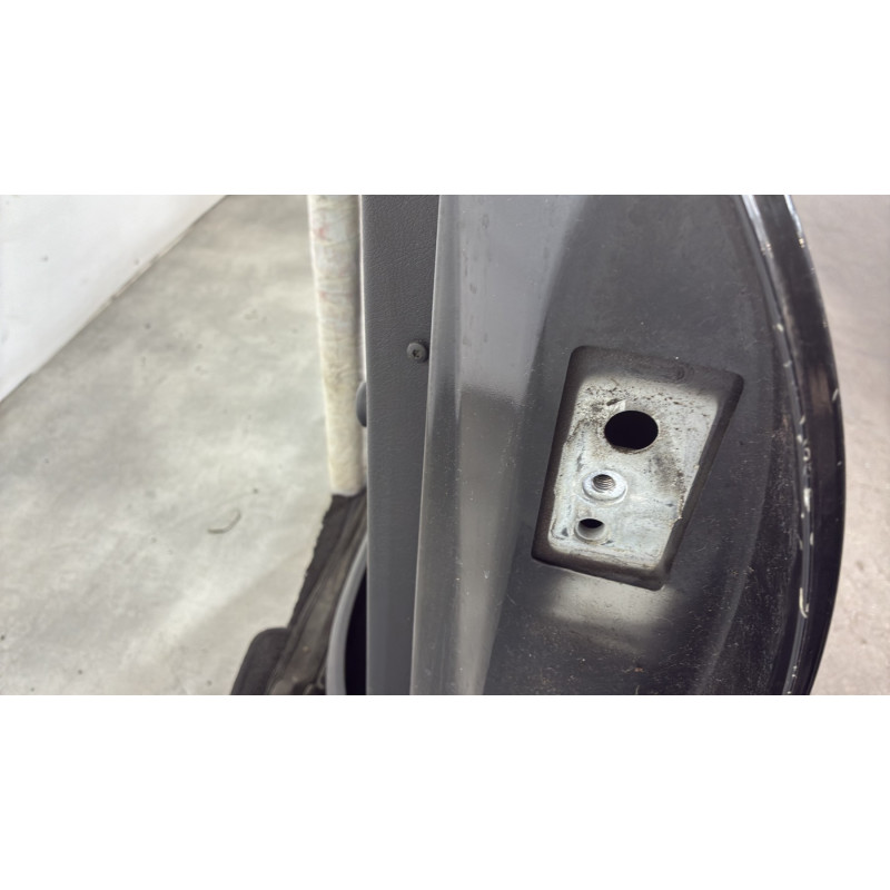 Porte arriere gauche PEUGEOT 207 Photo n°5