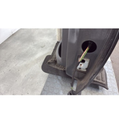 Porte arriere gauche PEUGEOT 207