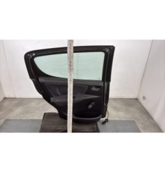 Porte arriere gauche PEUGEOT 207