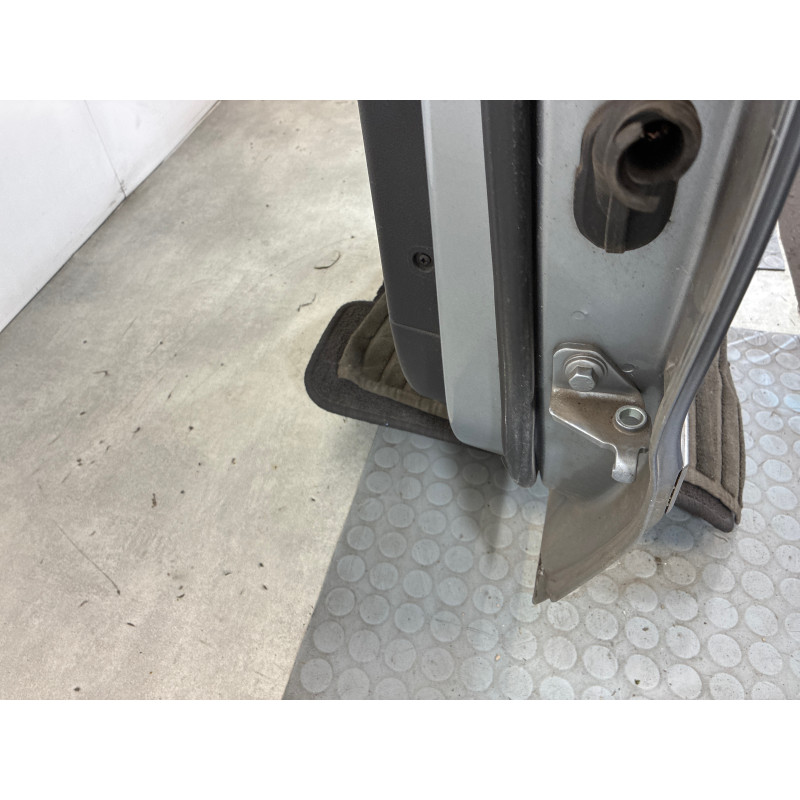 Porte arriere gauche FORD S-MAX 1 Photo n°5