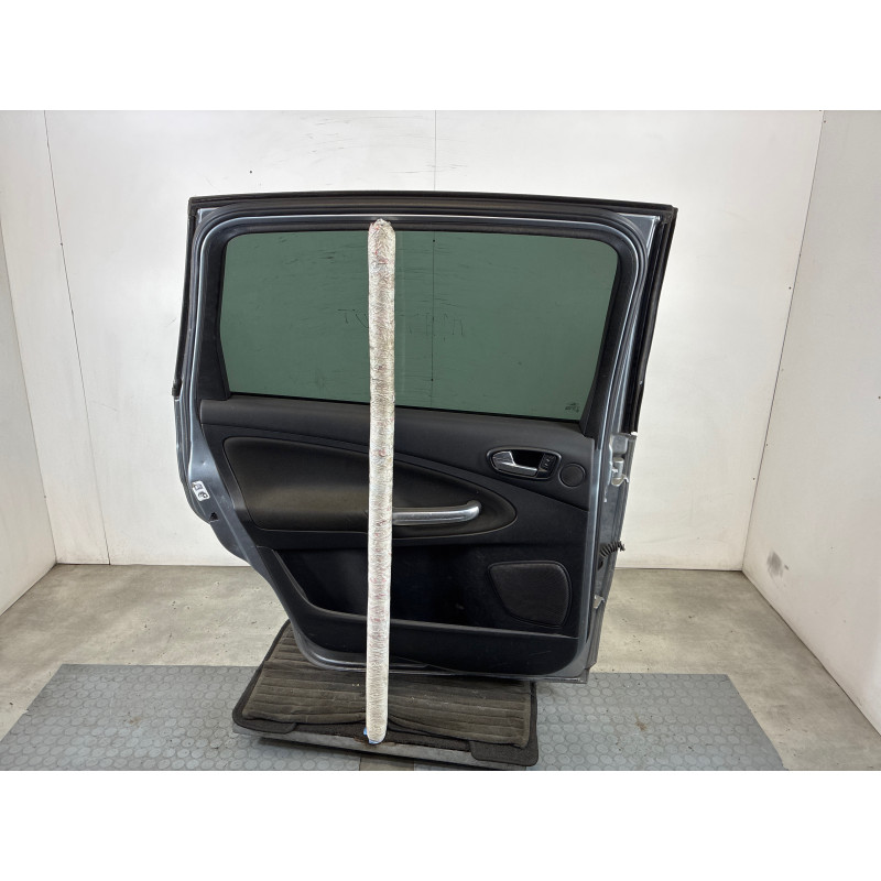 Porte arriere gauche FORD S-MAX 1 Photo n°6