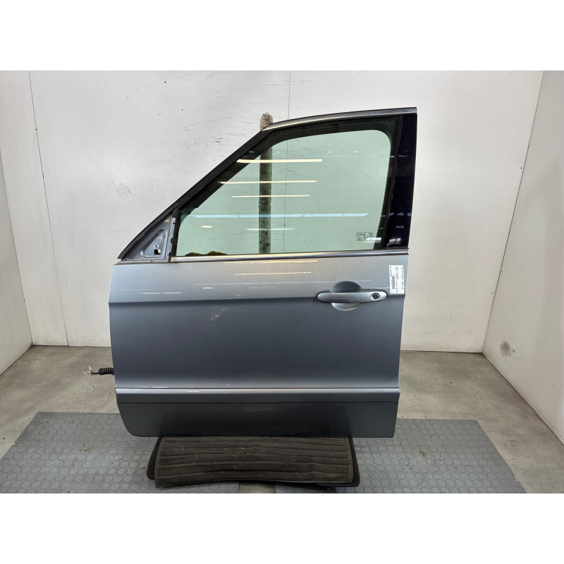 Porte avant gauche FORD S-MAX 1 Photo n°1