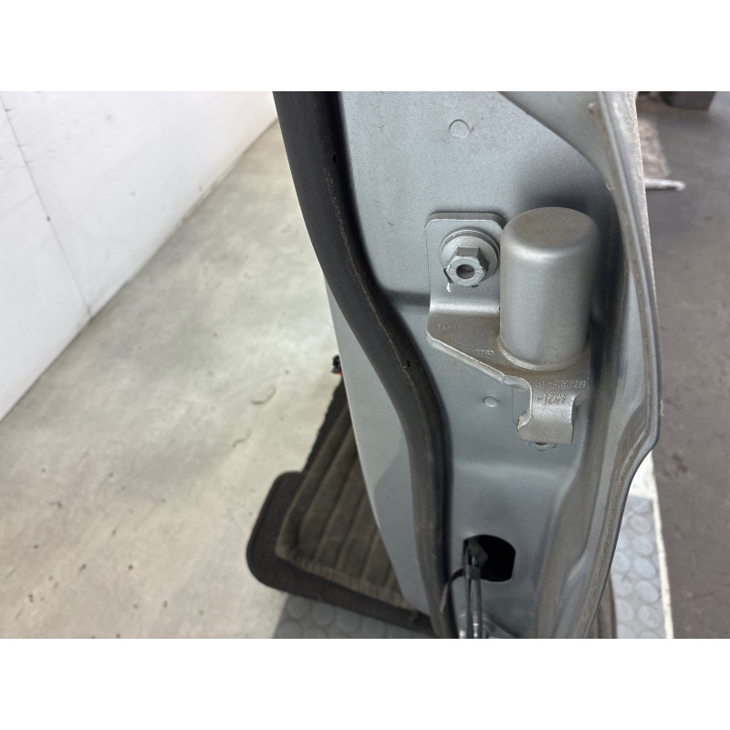 Porte avant gauche FORD S-MAX 1 Photo n°4