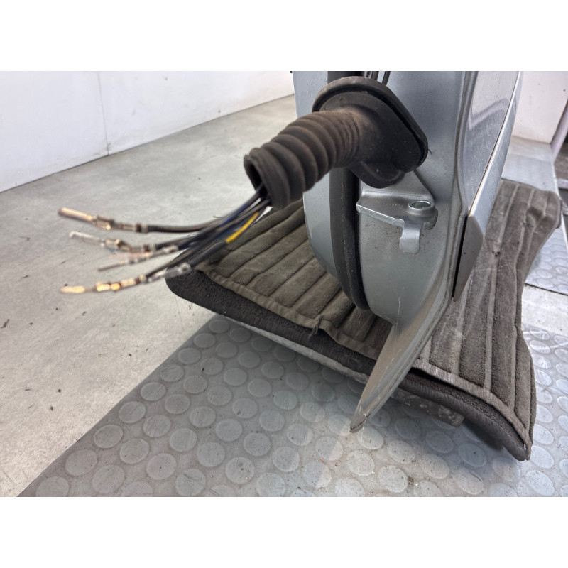 Porte avant gauche FORD S-MAX 1 Photo n°5