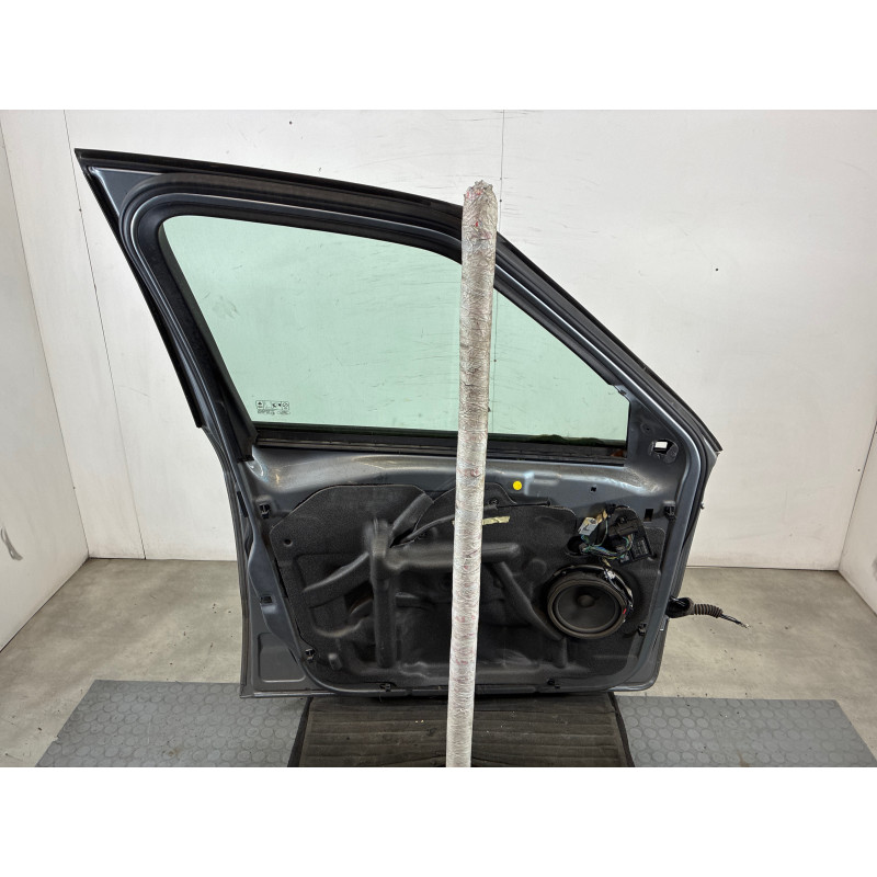 Porte avant gauche FORD S-MAX 1 Photo n°6