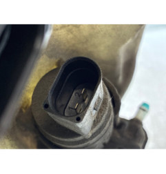 Vase de lave glace AUDI A4 2