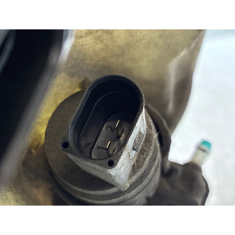 Vase de lave glace AUDI A4 2 Photo n°3