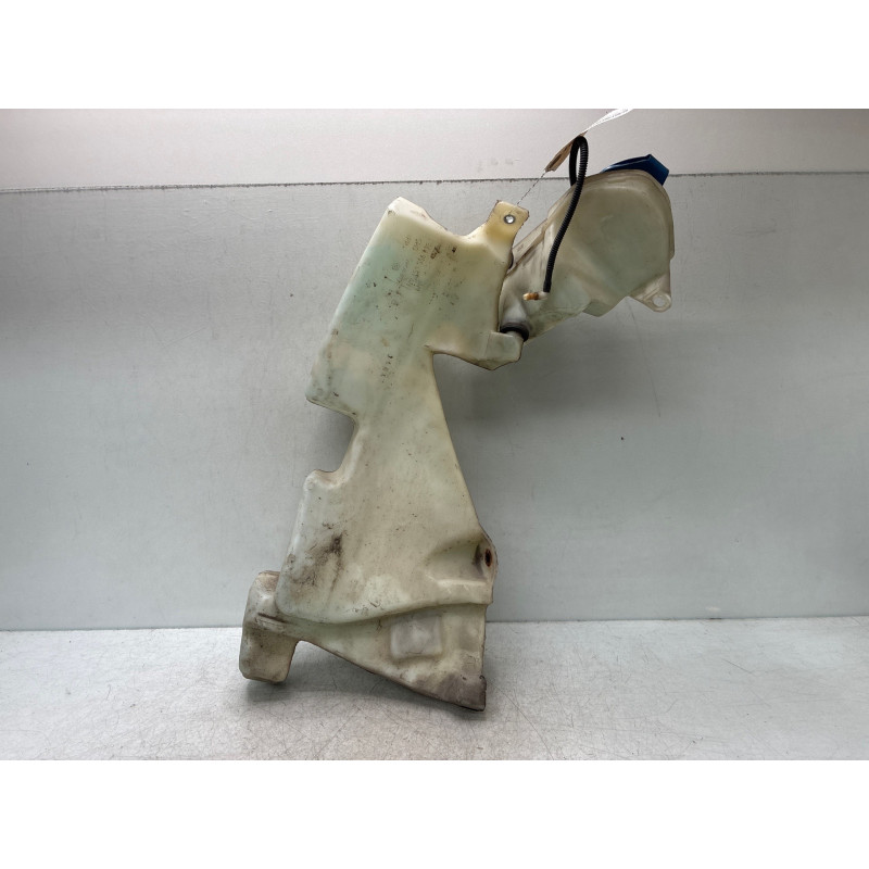 Vase de lave glace AUDI A4 2 Photo n°4