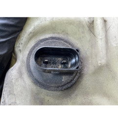 Vase de lave glace AUDI A4 2