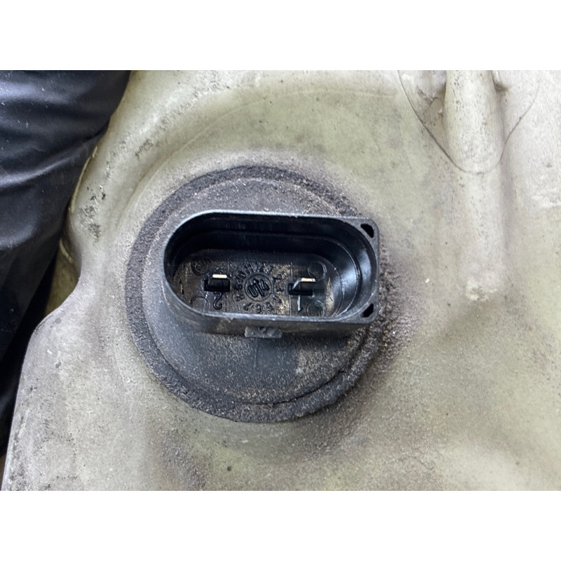 Vase de lave glace AUDI A4 2 Photo n°5