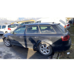 Vase de lave glace AUDI A4 2