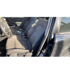 Vase de lave glace AUDI A4 2
