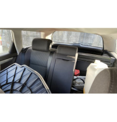 Vase de lave glace AUDI A4 2