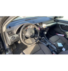 Vase de lave glace AUDI A4 2