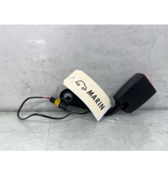 Attache ceinture arriere gauche PEUGEOT 5008 1