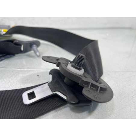 Pretensionneur de ceinture avant gauche PEUGEOT 5008 1