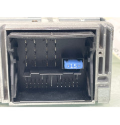 Autoradio d'origine PEUGEOT 5008 1