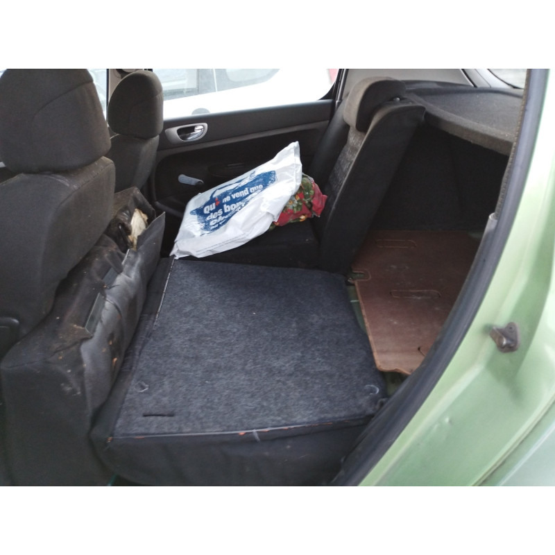 Baguette de porte avant gauche PEUGEOT 307 Photo n°16