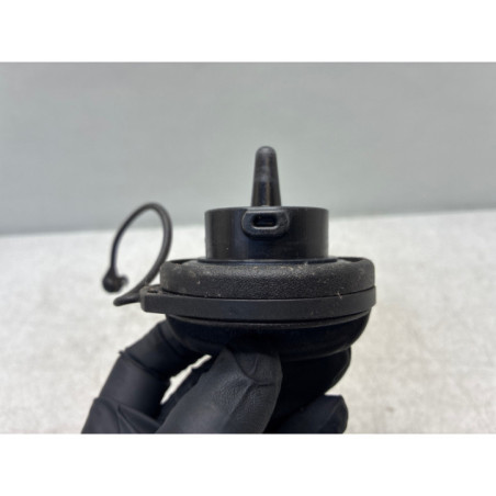 Bouchon de carburant AUDI Q2 Photo n°1