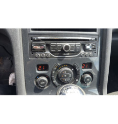 Boitier servitude moteur (BSM) PEUGEOT 5008 1